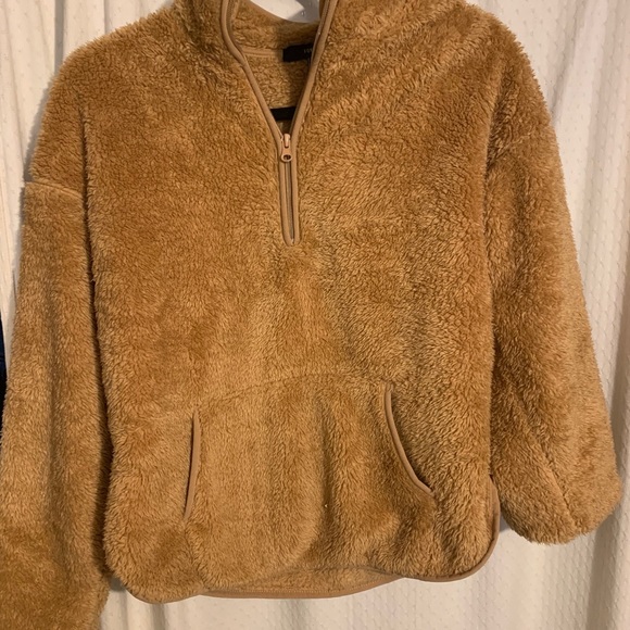 Forever 21 fuzzy sweater - Picture 1 of 1